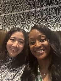 Lakeisha Steele's Instagram, Twitter & Facebook