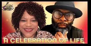 Good night everyone. Just want to say a heartfelt thank you to everyone  that messaged, called, supported, comforted, prayed with us in our time of  sorrow. It was greatly appreciated. May God