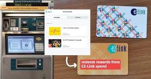 Ticket vending machine showing history. 5 Ez Link Hacks You Probably Didn T Know Existed But Totally Should Know Mothership Sg News From Singapore Asia And Around The World