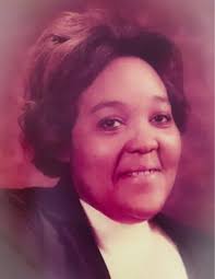 Obituary information for Virginia Jackson