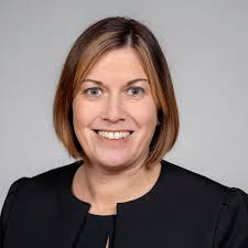 We are pleased to welcome Emma Palmer and Paul Fiddaman to our Group Board. 