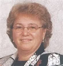 Obituary information for Doris Elaine Yoder