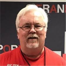 Kevin Sipe's Instagram, Twitter & Facebook