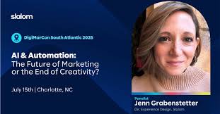 digimarcon #marketingleadership #aiinmarketing