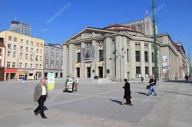 Katowice Poland Stock Editorial Photo C Tupungato 54300109