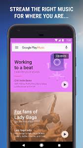 Which do you prefer between google play music and sportify? 14 Best Music Player S For Android Free Wikiwax