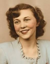 JoAnn Stager Obituary