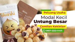 7 resep makanan sajian natal, mudah dan enak. Modal Kecil Wa 0857 2222 0401 Peluang Usaha Cemilan Kekinian Manis Distributor Cemilan 0857 2222 0401
