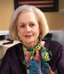 Kathryn Woodall Caraway