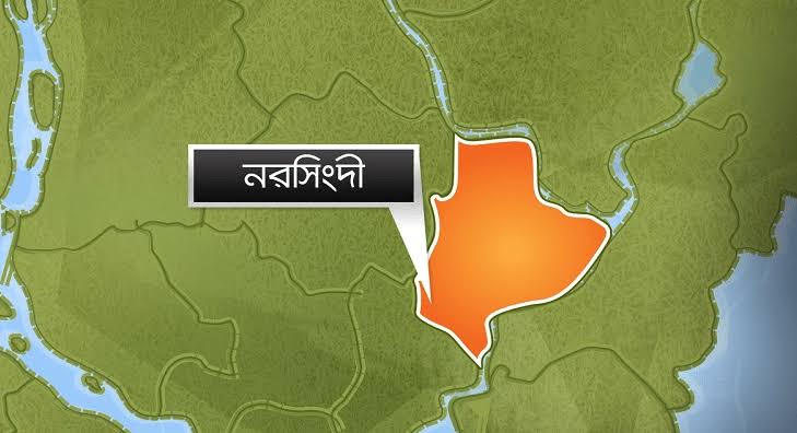 নরসিংদীতে নির্মিত হচ্ছে নার্সিং কলেজ | SATV
