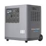 Intelligent App-Controlled Portable Power Station from www.mangopower.com