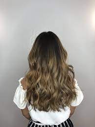 Medium Brown Balayage Hair Styles Hair Projects Brown Balayage