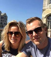 Han är gift med tina larsson (född lönnberg, 1985). Sweden Wags Victor Lindelof S Wife Maja Nilsson Leads The Ladies Cheering On England S World Cup Opponents Mirror Online