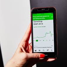 Robinhood offers hundreds of different robinhood offers search capabilities on its website and app to sort through different penny stock. Robinhood Is Fined 70 Million Over Misleading Customers And System Outages The New York Times