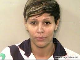 Jody Ray Flack Toma de fotografías Jody Ray Flack Arrest Leon