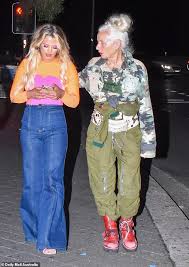 War of the worlds, but did not last too long in the game. Big Brother Katie Williams Night Out With Co Stars Tilly And Sarah Jane Todayuknews