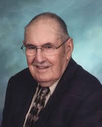 Ervin Henry Robertson (1922-2011)