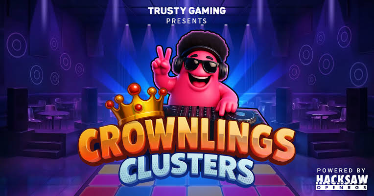 Crownlings Clusters - Trusty Gaming