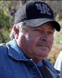 Obituary for Darryl Wayne Brown