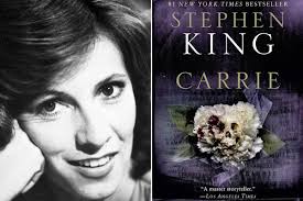 Betty Buckley Asked “Carrie” Director to Keep Her Character Alive: 'She  Didn't Die in the Book' (Exclusive)