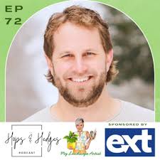 Ep.18. Almas Khalam, Truleaf Garden Consulting by Hops and Hedges