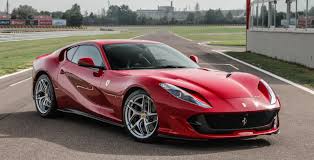 Discover the ferrari models available at the authorized dealer h.r. 2018 Ferrari 812 Test Drive Review Cargurus