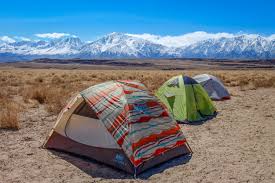 Here's a look at camping on blm land and some of the basics you need to know about doing so. Epic Blm Campgrounds Near Bishop Ca Eastern Sierras Spearhead Adventure Research