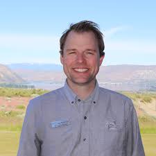 Gamble Sands Golf Academy