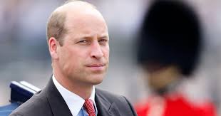 Krebs-Schicksal macht Prinz William zu schaffen