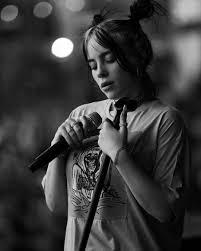 Billie Eilish Black And White Photoshoot Bil On Instagram Shes Fkn Amazing Bye Billieeilish Like Billieeilishedits Billieeilishfanpage Billieeilishmemes In 2020 Billie Eilish Billie Black And White