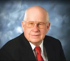 Russell Anderson Obituary (1931