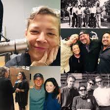 KKBQ's Katelyn Maida Shelton joins Opry Centennial as guest announcer