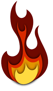 Here you can explore hq flame transparent illustrations, icons and clipart with filter setting like size, type, color etc. Free Fire 1188565 Png With Transparent Background