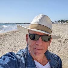 Paul Douglas Stapleton