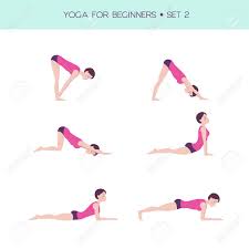 We did not find results for: Vector Reihe Von Grundlegenden Yoga Asanas Yoga Fur Anfanger Frau Figur Machen Ubungen 6 Asanas Lizenzfrei Nutzbare Vektorgrafiken Clip Arts Illustrationen Image 60505351