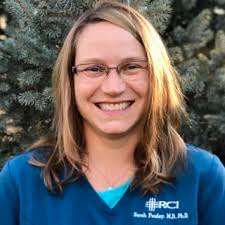 Dr. Sarah Pauley, MD