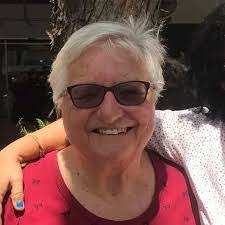 Margaret Clinch's Instagram, Twitter & Facebook