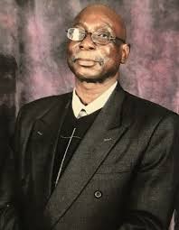 Obituary for James Albert Murray