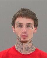 24 hours of police chases end with 3 San Angelo arrests