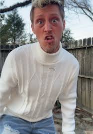 Shawn Dalton Son Flower Van