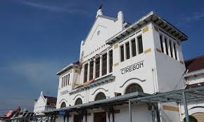 266 likes · 143 talking about this · 17,005 were here. 20 Tempat Wisata Di Cirebon Terbaru Lagi Hits Dikunjungi Itrip