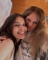 Happy birthday to this beautiful friend of mine! You are an amazing person  and I'm so grateful to call you my friend. For ups and downs your always  there and trying to