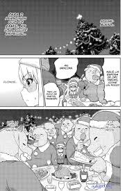 la novia del orco - Manga 1