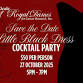 Little Black Dress Cocktail Party event image