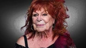 Katherine Calero's Instagram, Twitter & Facebook