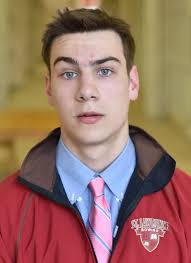 2017-18 Men's Rowing Roster