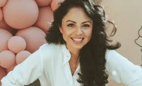 Meet Michelle Bitting: Poet & Professor of Creative Writing & Film Studies:  Loyola Marymount University & U of Arizona Global