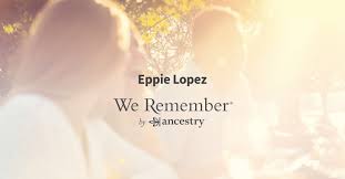 Eppie Lopez (1974-1990)