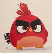 Inspirational Disfraz Angry Birds Dibujos De Animales Tiernos Imagenes De Angry Birds Dibujos Kawaii