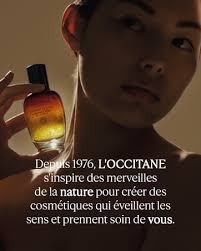 L'OCCITANE